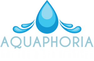 aquaphoria-hot-tub-spa-service-jacuzzi-company-logo