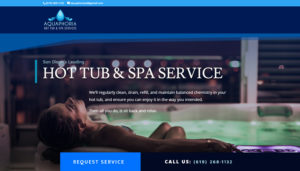aquaphoria-hot-tub-spa-service-san-diego-home-page-preview